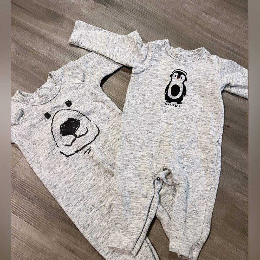 Boutique one piece bundle